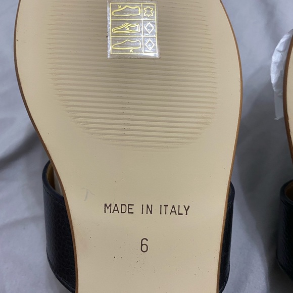 TURIN SANDAL - Picture 3 of 6